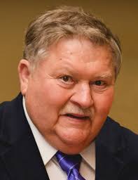 Ralph Pohlman Obituary