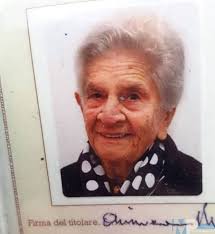 Sessano del Molise- Svolta nelle ricerche. Trovata morta nel bosco  l'anziana Signora Maria Amicone