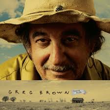 Q&A: Greg Brown