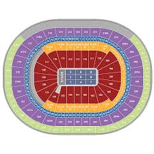 Wells Fargo Seating Chart Elton John 2019