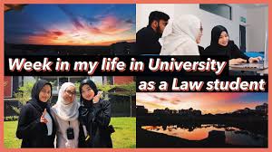 Maybe you would like to learn more about one of these? My Life In Uni As A Law Student During Covid Uitm Dengkil Foundation In Law Asasi Undang Undang Youtube