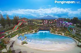 Siantar waterpark dibangun di atas lahan. Wahana Fasilitas Dan Harga Tiket Masuk Jogja Bay Waterpark Penginapan Net 2021