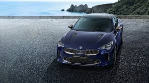 Is the kia sportage a good car? Instead Of The Axe 2022 Kia Stinger Survives With Refresh New Engine