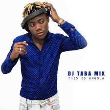 Soulstar & mo t) download. Dj Taba Mix This Is Angola Mixtape Volume 1