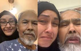 Paramitha rusady pernah merasakan meninggal saat melahirkan. Pelakon Veteran Zulkifli Zain Meninggal Dunia Akibat Komplikasi Pelbagai Penyakit Hiburan Mstar