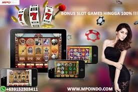 Pin Di Slot Games
