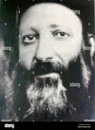 Chief rabbi a hi-res stock photography and images