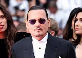 Beda Usia 40 Tahun, Jenna Ortega dan Johnny Depp Berkencan?