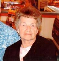 Linda Meyer Obituary (1935