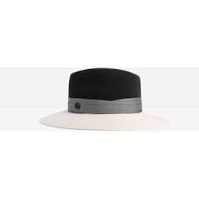 Maison Michel Paris Maison Michel Paris Henrietta Hat Maison Michel Hats West