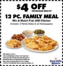 I live in connecticut and keep seeing some ljs commercials for baja fish tacos. 19 Promos Specials Coupons And More Ideas A W Restaurants Long John Silver Long John