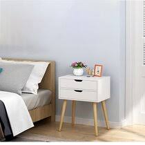 Maybe you would like to learn more about one of these? White Nightstands You Ll Love In 2021 Wayfair