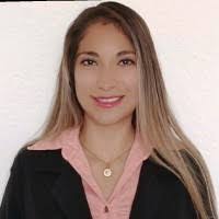 Cristina Olvera's Instagram, Twitter & Facebook