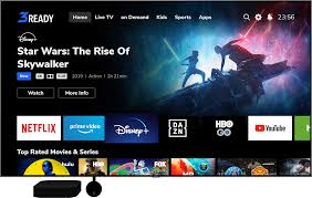 Check spelling or type a new query. 3ready The Entertainment Ecosystem
