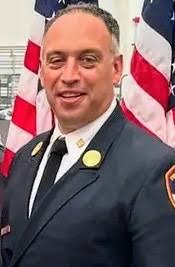 Congratulations to Carlos Culbreath