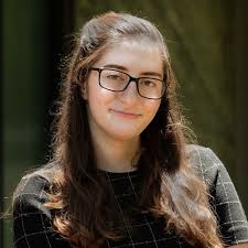 Early Career Scientist Spotlight