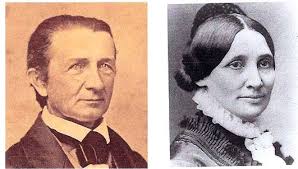 Grace Episcopal Church, Preface