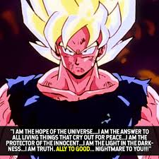 It seems you are quite tight results screen quote. Anime Underground The Most Badass Goku Quotes Of All Time Rnkr Co T2v3t Facebook