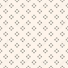 Vector flower seamless pattern background. Simple Floral Pattern Vector Minimalist Seamless Texture With Royalty Free Cliparts Vectors And Stock Illustration Image 86431434