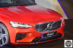 See more volvo s60 insights. 2020 Volvo S60 T8 R Design Launched In Malaysia Rm295 888 News And Reviews On Malaysian Cars Motorcycles And Automotive Lifestyle
