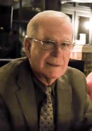 Obituary for Orazio Joseph "Joe" Bongiovanni