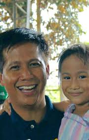 Ang Bawat ngiti ng mga bata ay nagbibigay sa atin ng saya at bagong sigla -