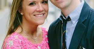 Kaydee Jayne Gibson and Tyler Daniel Cunningham