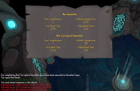 Optional reward for completing family crest. Managed To Get 5 Corrupted Gauntlet Kc So Far If Anyone Has Any Questions Or Needs Some Pointers Ask Away 2007scape