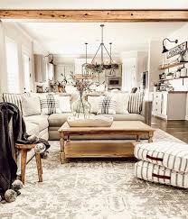 Check spelling or type a new query. 45 Best Farmhouse Living Room Decor Design Ideas For 2021