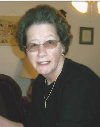 Martha Starnes Obituary