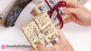 How To Decorate Gift And Jewelry Boxes Gifts Gift Box Jewelry Packaging