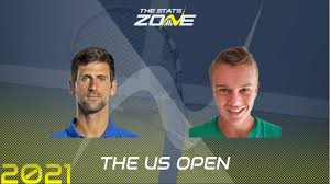 Preview, head to head and prediction for the upcoming match of holger vitus nodskov rune vs novak djokovic. Dbbufwexoj064m