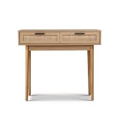 Joss & main | style is what you make it. Artiss Rattan Table Storage Hallway Dressing Tables Bedloves