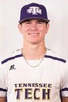 Tech Baseball Pitcher Ethan Roberts to be Featured