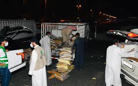 مصريون في الكويت ماذا يحدث في المهبولة