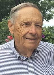 Carl Pierce, M.D., Ph.D