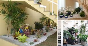 It is spacious for the dog. 15 Unique Ideas For Indoor Garden Under Stairs Balcony Garden Web