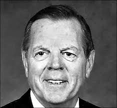 JOHN LUND Obituary (2015)