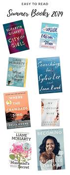 Seems Like A Good Beach Read List Summer Books Books Book Club Books