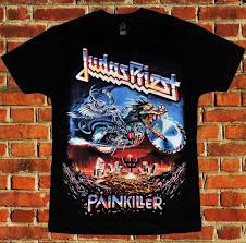 One of the longest running radio stations broadcasting punk rock music, interviews, podcasts, and radio shows since 2005! Raree Hard Rock Punk Metal Punk Band Judas Priest Painkiller New Fashion Casual Cotton Short Sleeve Letter Top Tee T Shirts Aliexpress
