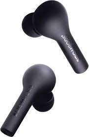 Hier findet jeder seinen in ear kopfhörer! Boompods Bassline True Wireless Bluetooth Reise In Ear Kopfhorer In Ear Headset Magnetisch Noise Cancelling Touch Steuerung Schwarz Online Bestellen Thalia