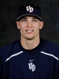 2013 Baseball Roster