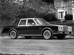 Image result for Black 1984 Chrysler