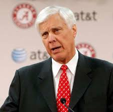 Alabama's Bill Battle responds to report