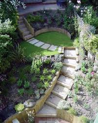 Check spelling or type a new query. Top 50 Best Slope Landscaping Ideas Hill Softscape Designs