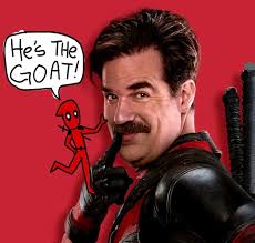 Peter Wisdom (X-Men Universe)