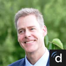 Dr. Joan Beckwith, MD