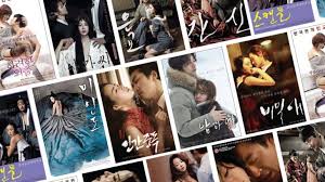 The korean film council will hold a showcase of korean movies in japan to introduce korean cinematography in the neighboring country. Film Semi Korea Terpanas Terbaik Yang Wajib Kamu Tonton