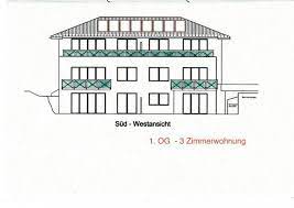 Etagenwohnung mieten in traunstein, 38 m² wohnfläche, 1 zimmer. Erstbezug Tolle 3 Zi Wohnung Mit Einbaukuche In Update