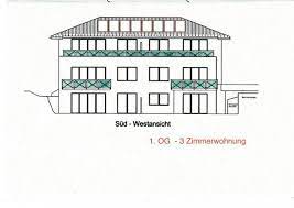 Traunstein, bayern · 141 m² · 3 zimmer · wohnung · keller · balkon · fahrstuhl. Erstbezug Tolle 3 Zi Wohnung Mit Einbaukuche In Update